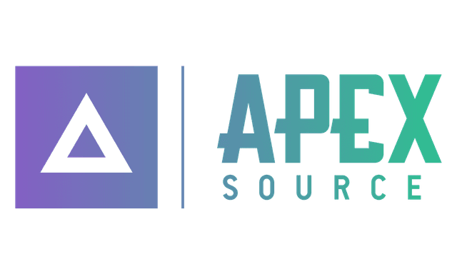 Apex Source logo